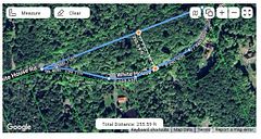 416 Whitehouse Road, Huntsville, ON P1H 2J3