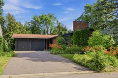 2021 Woodglen Crescent, Beacon Hill North - South and Area, ON K1J 6G6