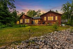 479 DYERS BAY Road, Northern Bruce Peninsula, ON N0H 1Z0