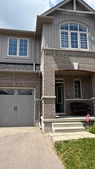 6 Gleason Crescent, Kitchener, ON N2M 0B7