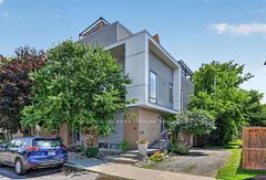 144 Evelyn Avenue, Glebe - Ottawa East and Area, ON K1S 5A6