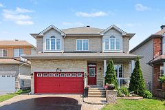 119 Felicity Crescent, Orleans - Convent Glen and Area, ON K1W 0C3