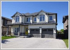 6371 Sam Iorfida Drive, Niagara Falls, ON L2G 4S3