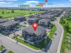 55 Overberg Way H, Kanata, ON K2S 2Y4
