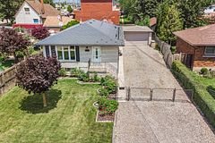 163 Britannia Avenue, Hamilton, ON L8E 1T2