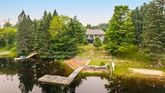 131 William Street, Parry Sound, ON P2A 1V9