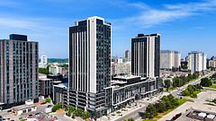 330 Phillip Street N211, Waterloo, ON N2L 3W9