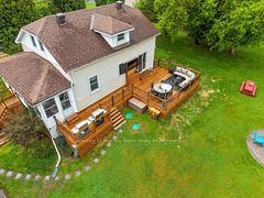 23 South Shore Road, East Ferris, ON P0H 1B0
