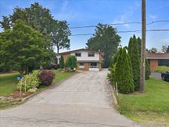 421 Rock Chapel Road, Hamilton, ON L9H 5E2