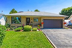 27 O'ROURKE PL Place E, Woodstock, ON N4S 8T9