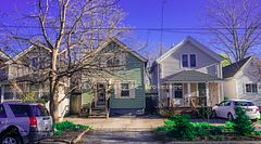 32 Edmund Street, St. Catharines, ON L2R 2G2