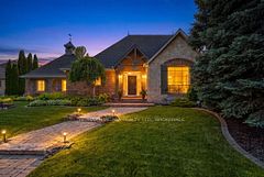 9 LUCIA Court, Niagara-on-the-Lake, ON L0S 1J0