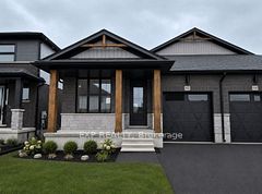 112 THACKERAY Way, Minto, ON N0G 1Z0