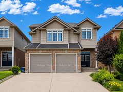 72 Newcastle Drive, Kitchener, ON N2R 1X2