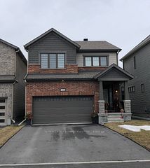 706 Brittanic Road, Kanata, ON K2V 0N8