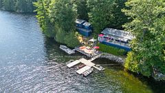 11047 Little Hawk West Shore WAO N/A, Algonquin Highlands, ON K0M 1S0