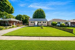 6604 Locus Avenue, Niagara Falls, ON L2G 4K7