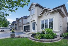 57 Golflinks Drive, Barrhaven, ON K2J 4Y4