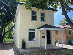 639 Brown Street, Peterborough, ON K9J 4K6
