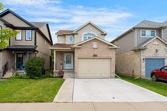 1361 Old Zeller Drive, Kitchener, ON N2A 0C6