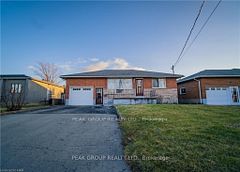 248 BERTIE Street LOWER, Fort Erie, ON L2A 1Z6