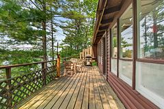 1135 Twin Island Lane, Frontenac, ON K0H 2L0