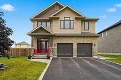 32 Walnut Crescent, Belleville, ON K8N 0E4