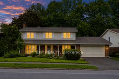 919 Plante Drive, Hunt Club - Windsor Park Village and Area, ON K1V 9E3