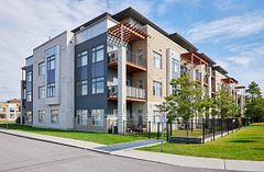 2785 Baseline Road 313, Parkway Park - Queensway Terrace S and Area, ON K2H 0B7
