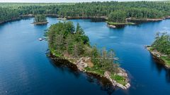 1 B277 Island, The Archipelago, ON P0C 1H0