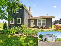967 4th Line, Haldimand, ON N3W 2G1