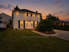 819 Devonshire Avenue, Woodstock, ON N4S 5R7