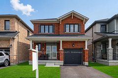 12 TOFFEE Trail, Hamilton, ON L8J 0M2