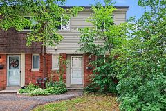32A Sonnet Crescent 18, Bells Corners and South to Fallowfield, ON K2H 8W7