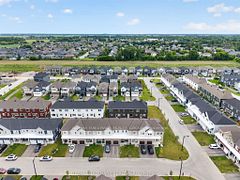 627 Alopex Row, Stittsville - Munster - Richmond, ON K0A 2Z0