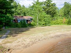 673 Peninsula Road W, Gravenhurst, ON P1P 0E2