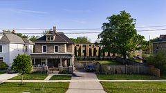 14 Elgin Avenue E, Goderich, ON N7A 1K2