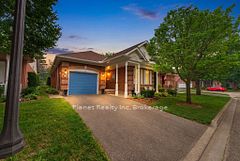 10 White Pine Way Walk, Guelph, ON N1G 4X7