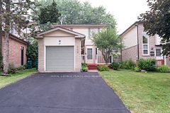 543 Drummerhill Crescent, Waterloo, ON N2T 1G3
