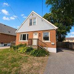 53 Shadyside Avenue Main & 2nd, Hamilton, ON L8V 3E2