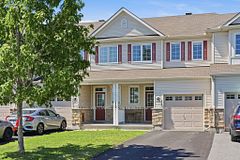 493 Ashbourne Crescent, Barrhaven, ON K2J 0P5