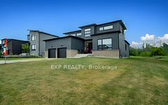 121 Sladden Court, Blue Mountains, ON N0H 2P0