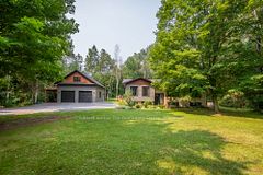 78 Glencairn Crescent, Huntsville, ON P1H 2J4