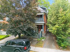 80 Fourth Avenue, Glebe - Ottawa East and Area, ON K1S 2L2