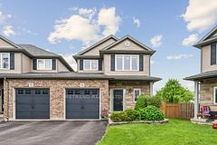 73 Videl Crescent N, St. Catharines, ON L2W 0A3
