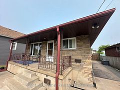 816 Dunn Avenue N, Hamilton, ON L8H 6N2