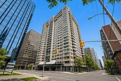 199 Kent Street 1705, Ottawa Centre, ON K2P 2K8