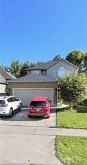 91 MEADOWRIDGE Road, London North, ON N6H 5E6