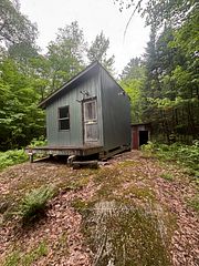 0 Axe Lake Road, McMurrich/Monteith, ON P0A 1X0