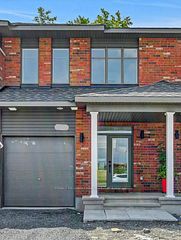 281 Shale Street, Clarence-Rockland, ON K4K 0P4